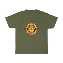 Load image into Gallery viewer, Combat Logistics Company 23 (CLC-23) Logo T-Shirts