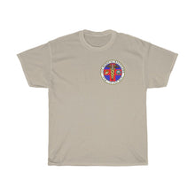 Load image into Gallery viewer, 1st Medical Battalion Logo T-Shirts