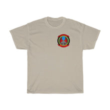 Load image into Gallery viewer, Unmanned Aerial Vehicle Squadron 1 (VMU-1) Logo T-Shirts