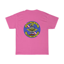 Load image into Gallery viewer, 2nd Air Naval Gunfire Liaison Co (ANGLICO) Logo T-Shirts