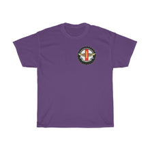 Load image into Gallery viewer, 1st Transportation Support Battalion (TSB) Logo T-Shirts