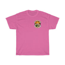 Load image into Gallery viewer, Marine Wing Support Squadron 371 (MWSS-371) Logo T-Shirts