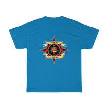 Load image into Gallery viewer, Combat Logistics Battalion 2 (CLB-2) Unit Logo T-Shirts | USMC | Marine Corps