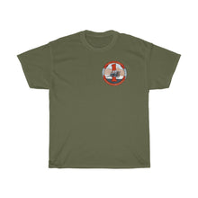 Load image into Gallery viewer, 1st Battalion 10th Marines Logo T-Shirts