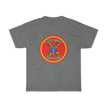 Load image into Gallery viewer, 1st Battalion 11th Marines Logo T-Shirts