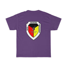 Load image into Gallery viewer, 9th Communication Battalion (9th Comm BN) Logo T-Shirts