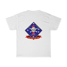 Load image into Gallery viewer, 1st Recon Battalion Logo T-Shirts