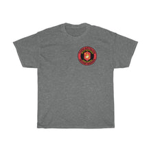 Load image into Gallery viewer, 3d Battalion, 2d Marines Logo T-Shirts
