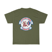 Load image into Gallery viewer, 3d Battalion 1st Marines Logo T-Shirts