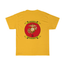 Load image into Gallery viewer, II  MIG Unit Logo T-Shirts