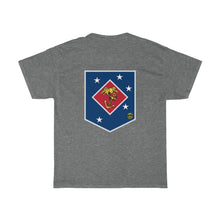 Load image into Gallery viewer, Marine Special Operation Regiment Logo T-Shirts