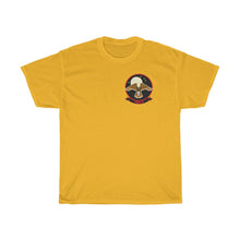 Load image into Gallery viewer, Unmanned Aerial Vehicle Squadron 2 (VMU-2) Logo T-Shirts