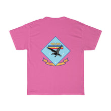 Load image into Gallery viewer, Marine Air Group 14 (MAG 14) Logo T-Shirts