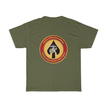 Load image into Gallery viewer, Marine Special Operation School Logo T-Shirts