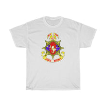 Load image into Gallery viewer, HqCo 8th Marines REGT Logo T-Shirts