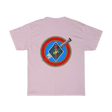 Load image into Gallery viewer, 2nd Battalion 7th Marines Logo T-Shirts