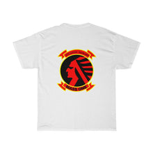Load image into Gallery viewer, Marine Air Support Squadron 1 (MASS-1) Logo T-Shirts