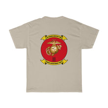 Load image into Gallery viewer, II  MIG Unit Logo T-Shirts