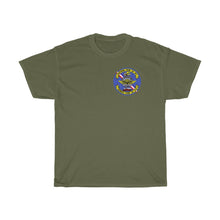 Load image into Gallery viewer, 2nd Air Naval Gunfire Liaison Co (ANGLICO) Logo T-Shirts