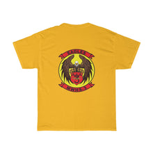 Load image into Gallery viewer, Marine Wing Headquarters Squadron 3 Logo T-Shirts