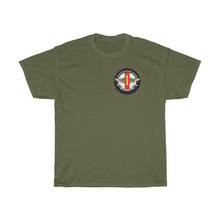 Load image into Gallery viewer, 1st Transportation Support Battalion (TSB) Logo T-Shirts