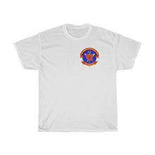 Load image into Gallery viewer, 22nd MEU Marine Expeditionary Unit (22nd MEU) Logo T-Shirts