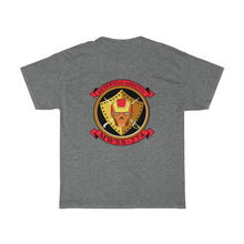 Load image into Gallery viewer, Marine Wing Support Squadron 274 (MWSS-274) Logo T-Shirts