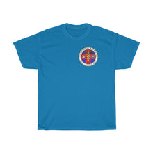 Load image into Gallery viewer, 1st Medical Battalion Logo T-Shirts