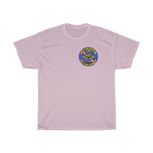 Load image into Gallery viewer, 2nd Air Naval Gunfire Liaison Co (ANGLICO) Logo T-Shirts
