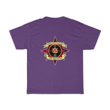 Load image into Gallery viewer, Combat Logistics Battalion 2 (CLB-2) Unit Logo T-Shirts | USMC | Marine Corps