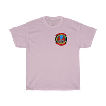 Load image into Gallery viewer, Unmanned Aerial Vehicle Squadron 1 (VMU-1) Logo T-Shirts