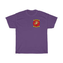 Load image into Gallery viewer, II  MIG Unit Logo T-Shirts