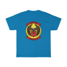 Load image into Gallery viewer, Marine Wing Headquarters Squadron 3 Logo T-Shirts