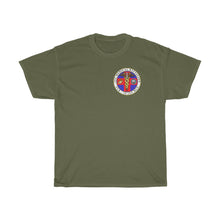 Load image into Gallery viewer, 1st Medical Battalion Logo T-Shirts