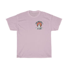 Load image into Gallery viewer, Combat Logistics Battalion 16 (CLB-16) Logo T-Shirts