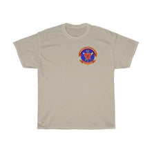Load image into Gallery viewer, 22nd MEU Marine Expeditionary Unit (22nd MEU) Logo T-Shirts