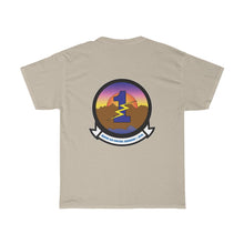 Load image into Gallery viewer, Marine Air Control Squadron 1 (MACS-1) Logo T-Shirts