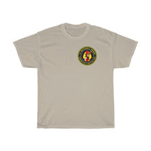 Load image into Gallery viewer, 2d Battalion 8th Marines (2nd BN 8th Mar V28) Logo T-Shirts