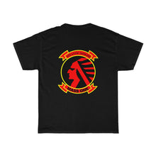 Load image into Gallery viewer, Marine Air Support Squadron 1 (MASS-1) Logo T-Shirts