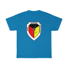 Load image into Gallery viewer, 9th Communication Battalion (9th Comm BN) Logo T-Shirts
