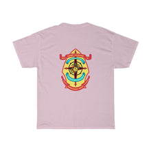 Load image into Gallery viewer, HqCo 8th Marines REGT Logo T-Shirts