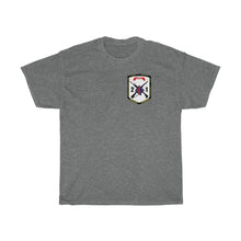 Load image into Gallery viewer, 2d Battalion 1st Marines Logo T-Shirts