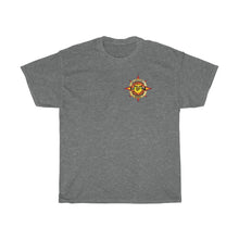 Load image into Gallery viewer, Combat Logistics Company 23 (CLC-23) Logo T-Shirts