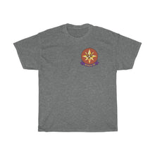 Load image into Gallery viewer, Marine Tactical Air Command Squadron 38 (MTACS-38) Logo T-Shirts