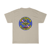Load image into Gallery viewer, 2nd Air Naval Gunfire Liaison Co (ANGLICO) Logo T-Shirts