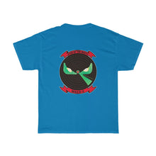 Load image into Gallery viewer, Marine Air Control Squadron 2 (MACS-2) Logo T-Shirts