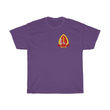 Load image into Gallery viewer, 1st Battalion 2d Marines Logo T-Shirts