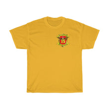 Load image into Gallery viewer, Combat Logistics Regiment 15 (CLR-15) Logo T-Shirts
