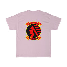 Load image into Gallery viewer, Marine Air Support Squadron 1 (MASS-1) Logo T-Shirts