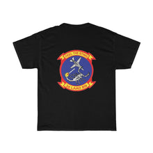 Load image into Gallery viewer, 3rd Low Altitude Air Defense Battalion (LAAD) Logo T-Shirts
